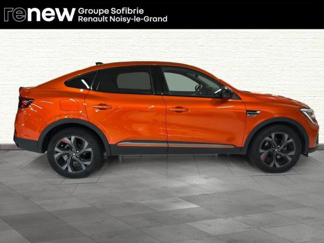 Renault Arkana image 3