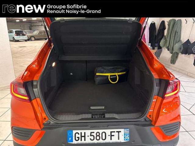 Renault Arkana image 6