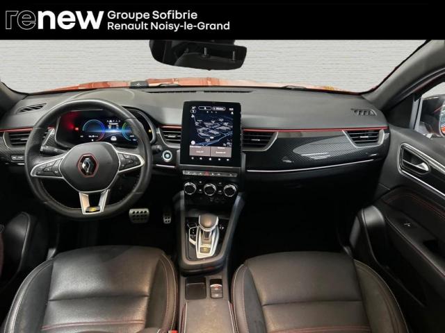 Renault Arkana image 8