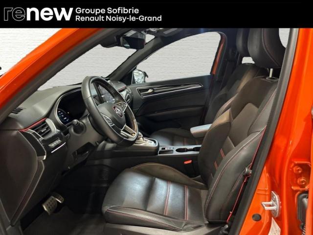 Renault Arkana image 4