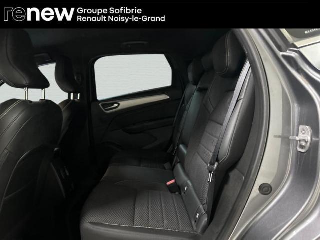 Renault Arkana image 5
