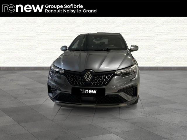 Renault Arkana image 8