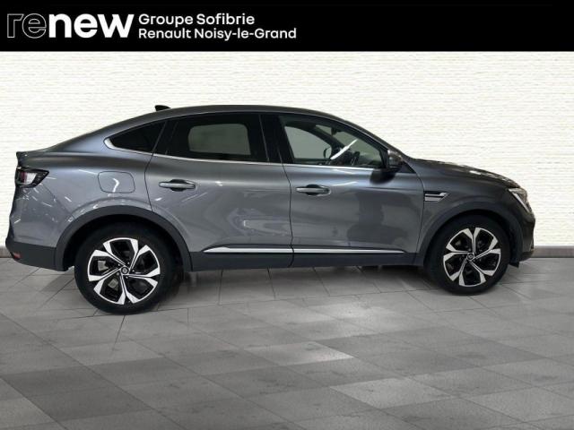 Renault Arkana image 7