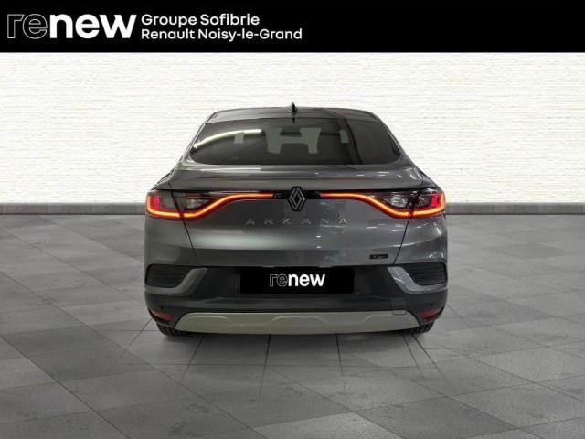 Renault Arkana image 9