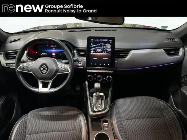 Renault Arkana image 6