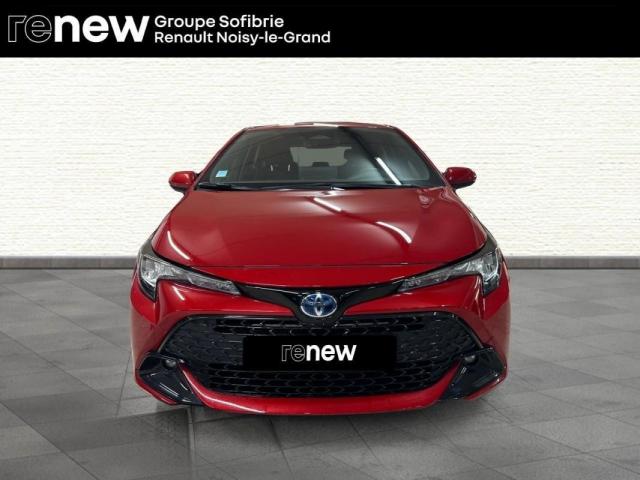Toyota Corolla image 8