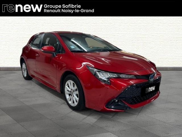 Toyota Corolla image 2