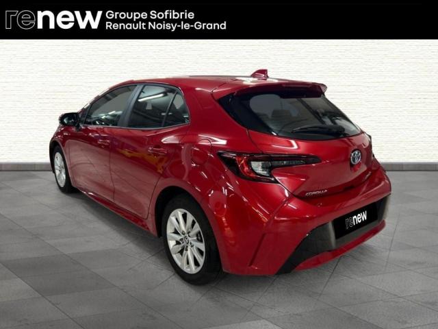 Toyota Corolla image 9