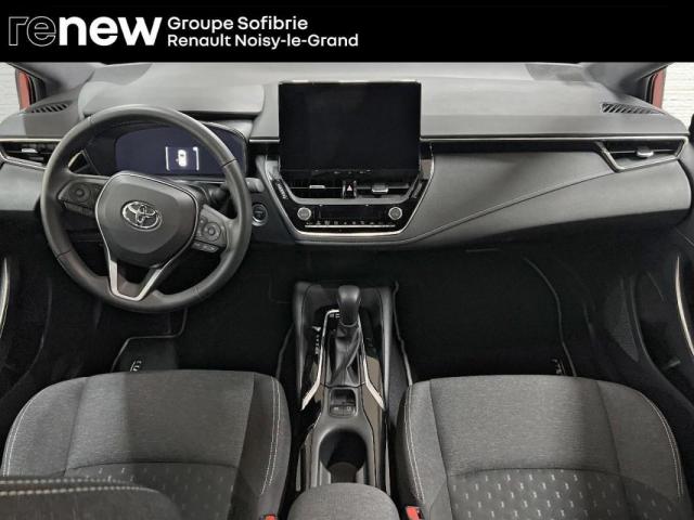 Toyota Corolla image 5