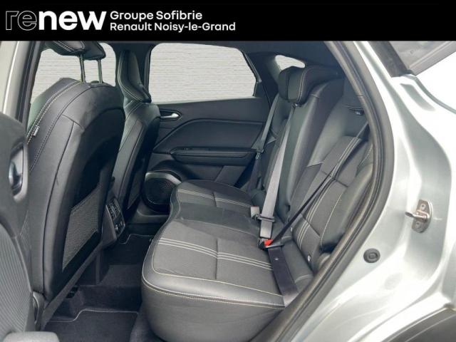 Renault Captur image 7