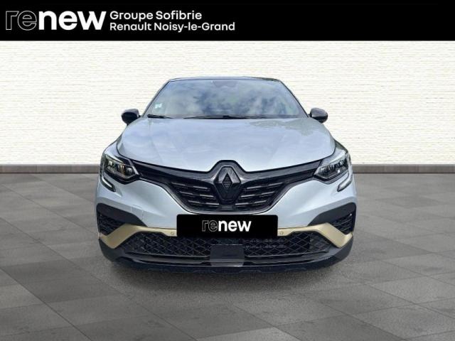 Renault Captur image 1