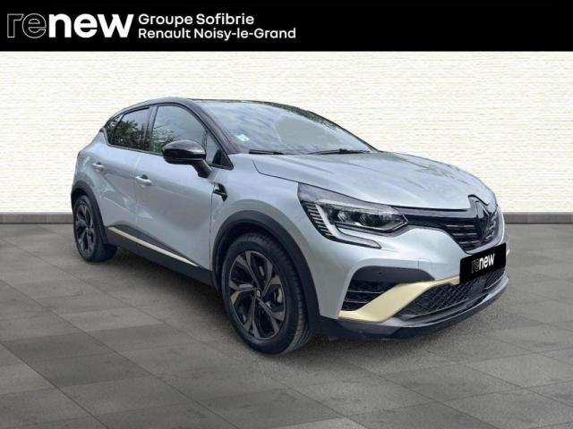 Renault Captur image 6