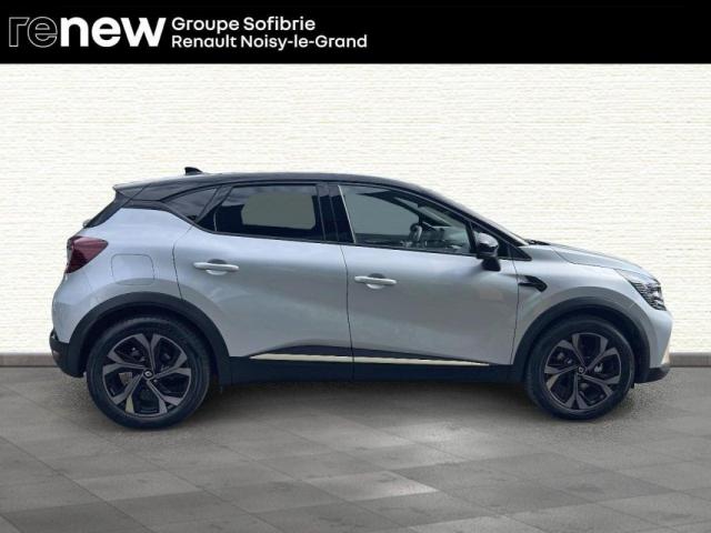 Renault Captur image 4