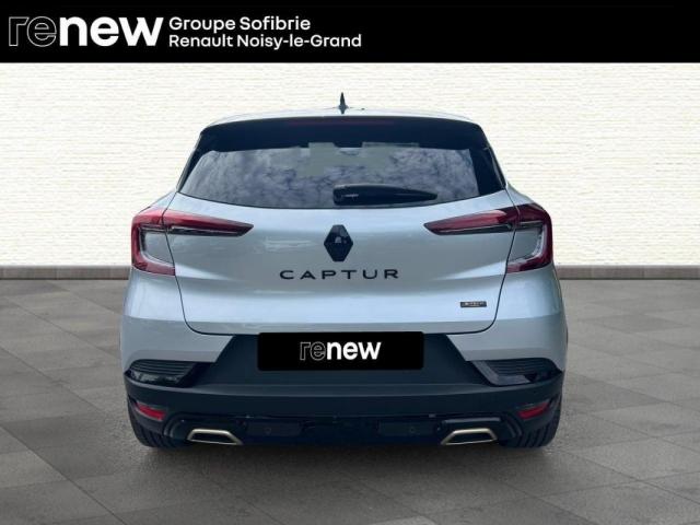 Renault Captur image 9