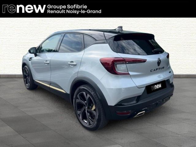 Renault Captur image 8