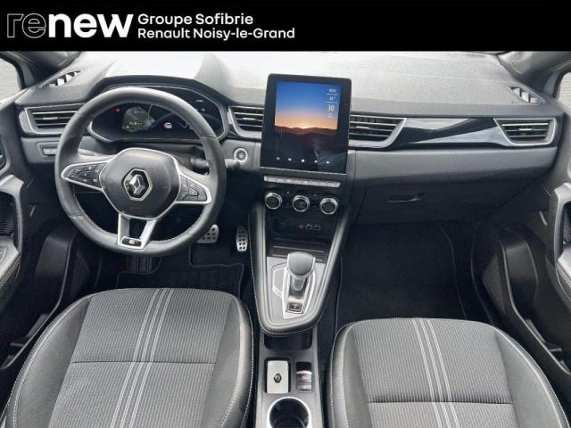 Renault Captur image 2