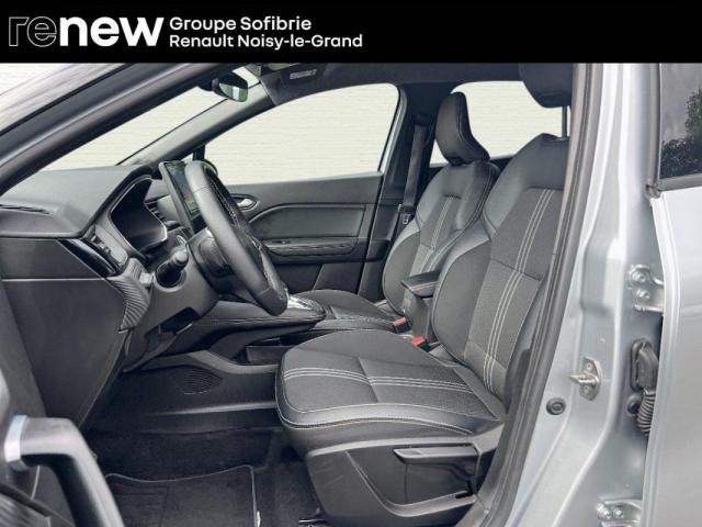 Renault Captur image 5
