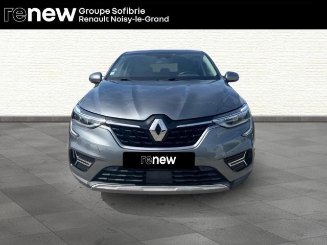Renault Arkana image 2