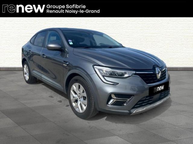 Renault Arkana image 4