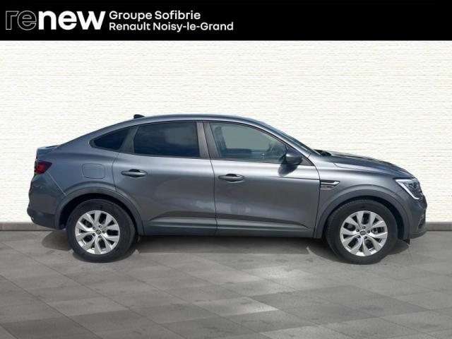 Renault Arkana image 8