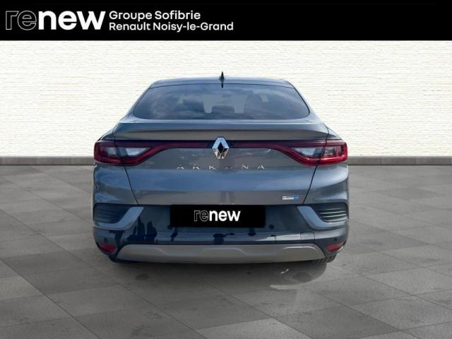 Renault Arkana image 6