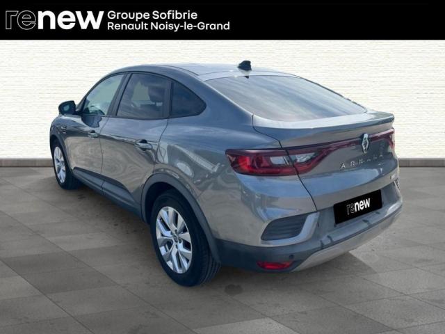 Renault Arkana image 3