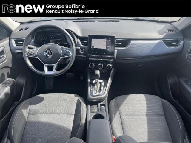 Renault Arkana image 9