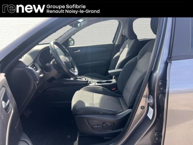 Renault Arkana image 7