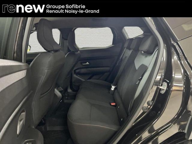 Dacia Duster image 1
