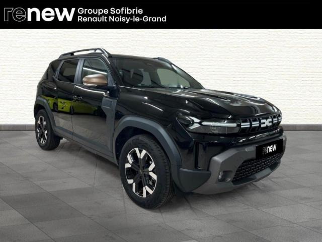 Dacia Duster image 7