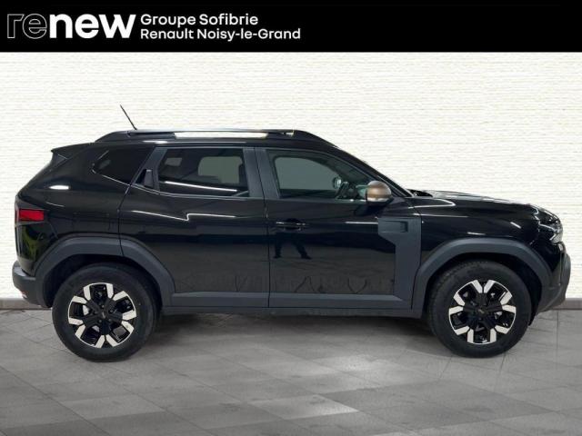 Dacia Duster image 2