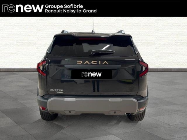Dacia Duster image 4