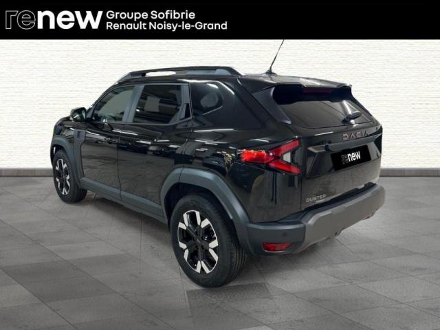 Dacia Duster image 3