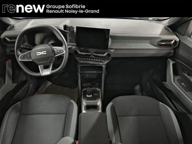 Dacia Duster image 9