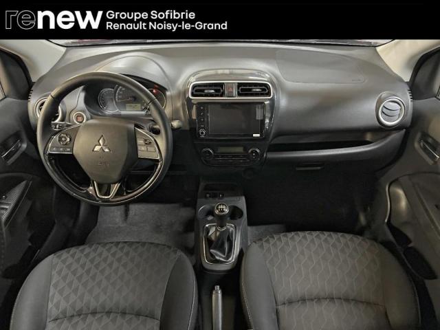 Mitsubishi Space Star image 7