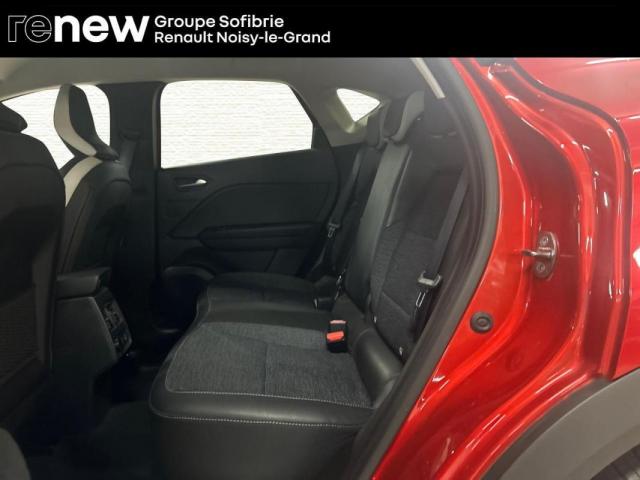 Renault Captur image 6