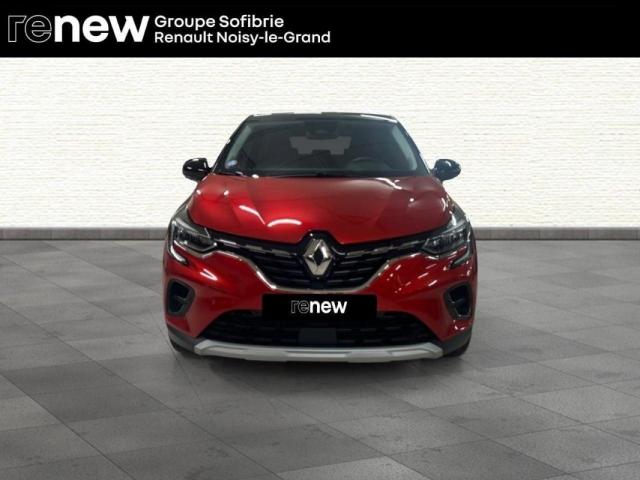 Renault Captur image 8