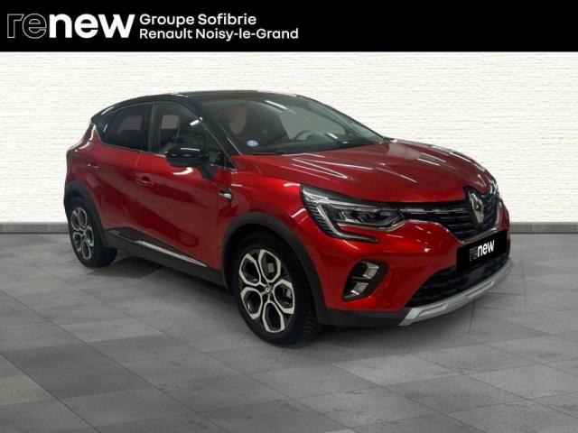 Renault Captur image 1