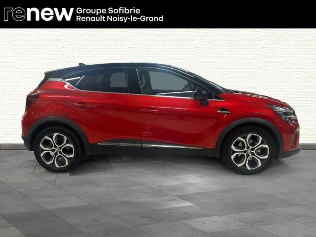 Renault Captur image 4