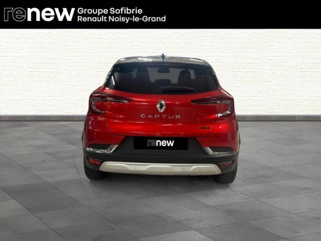 Renault Captur image 9