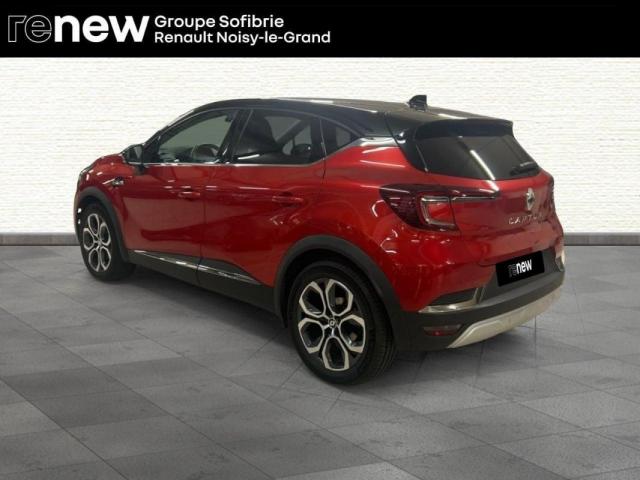 Renault Captur image 7