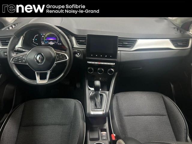 Renault Captur image 3