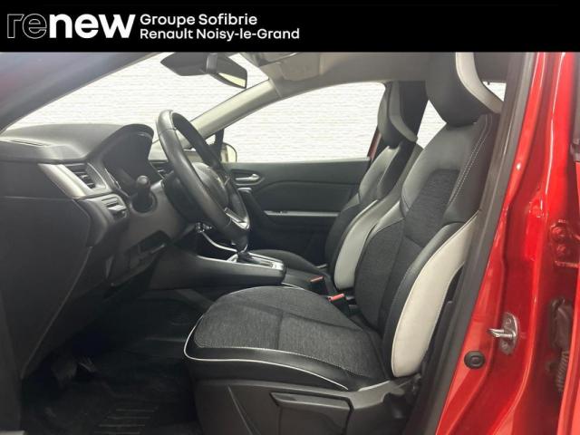 Renault Captur image 5