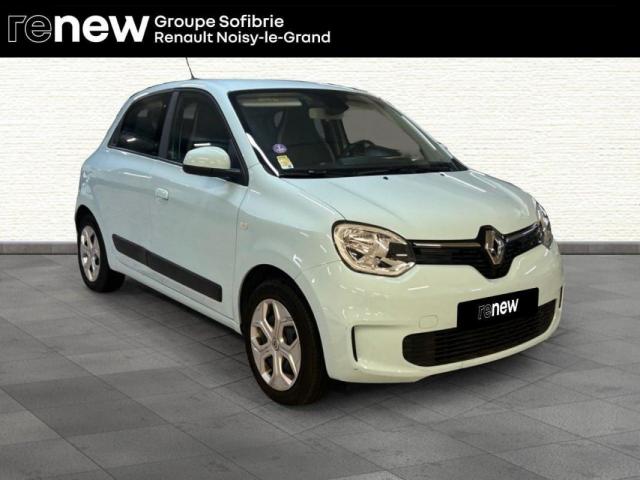 Renault Twingo image 3
