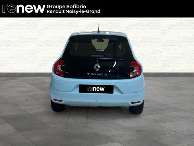 Renault Twingo image 4