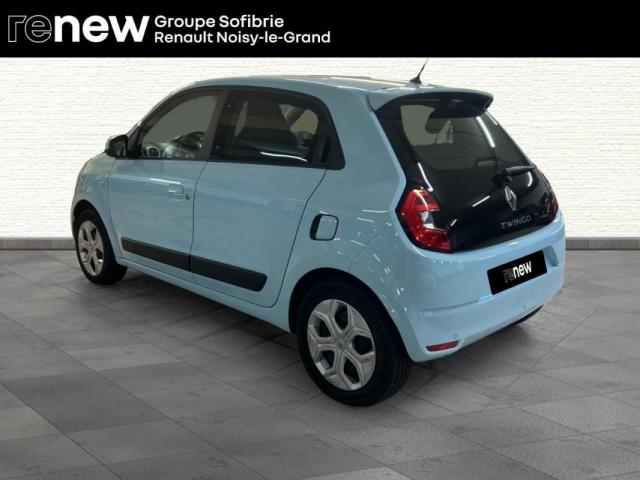 Renault Twingo image 7