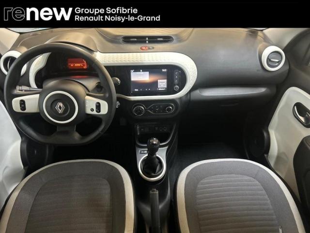 Renault Twingo image 8
