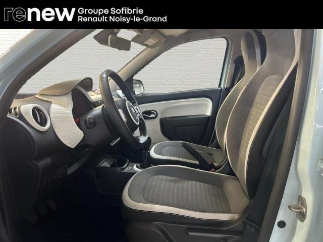 Renault Twingo image 9