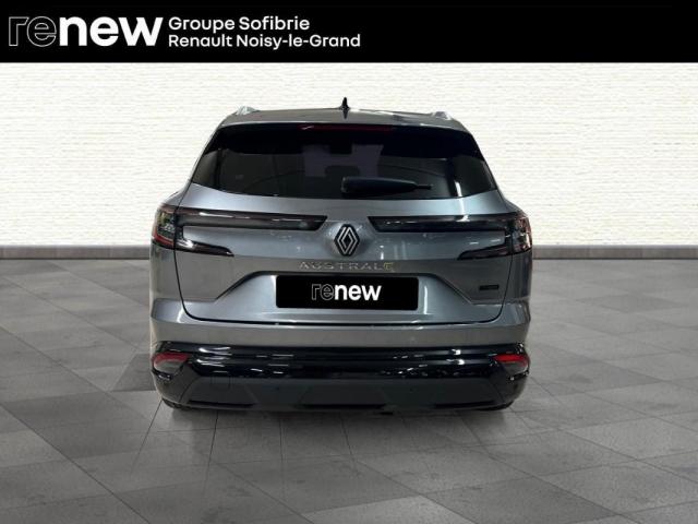 Renault Austral image 8