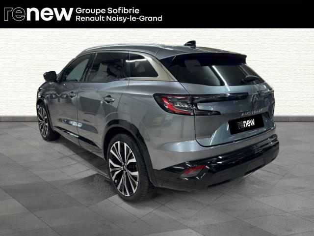 Renault Austral image 5